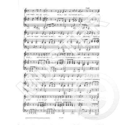 der gammler chords.
